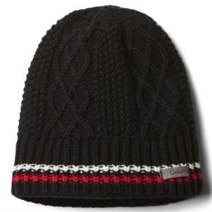 Columbia Cabled Cutie Beanie